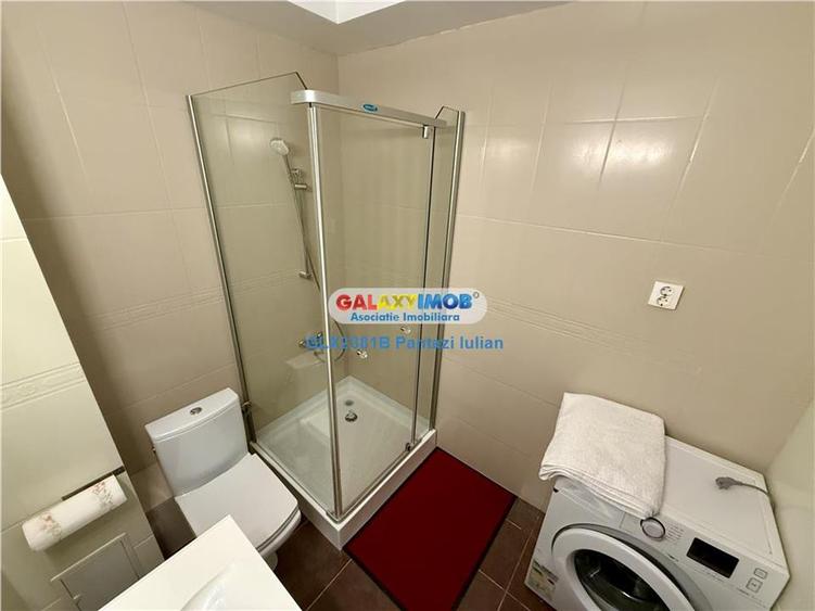Apartament 2 camere | P-ta Sudului | Centrala | Parcare | 13min metrou - 8