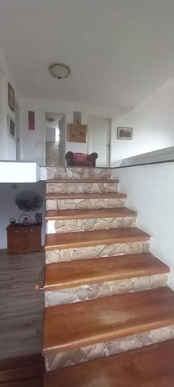 Casă individuală cu 4 camere cu Teren 800 Mp în Traian