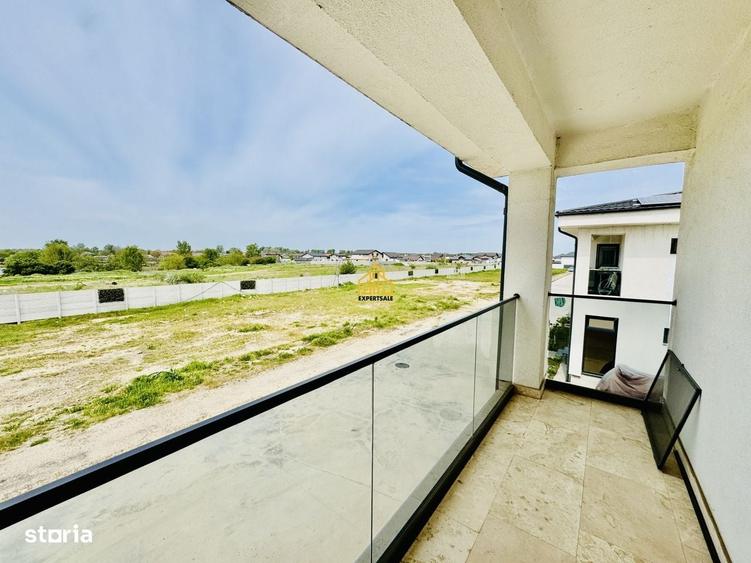 Casă cu 4 camere cu Teren 250 Mp în Clinceni