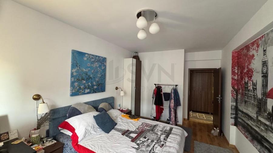 Apartament cu 5 camere decomandat, mobilat în Dristor
