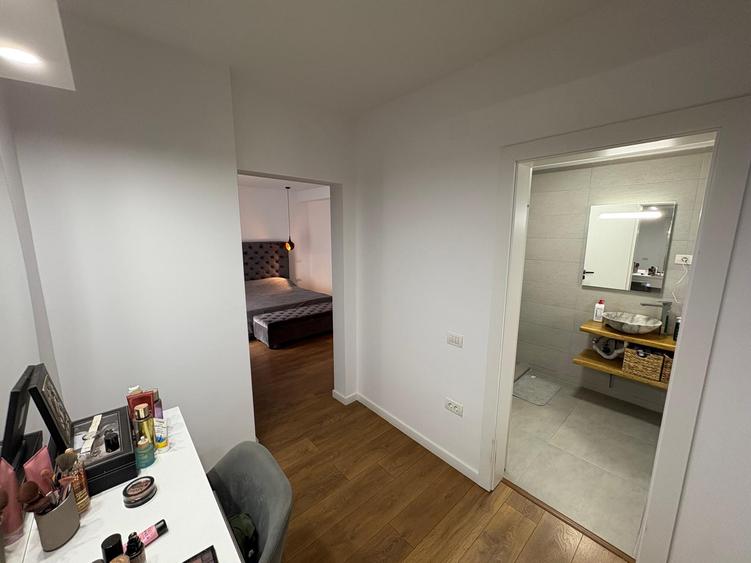 Duplex cu 4 camere cu Teren 275 Mp în Berceni
