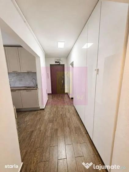 Apartament cu 3 camere decomandat în Unirii