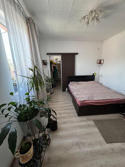 Casă cu 4 camere cu Teren 391 Mp în Bogdăneștilor