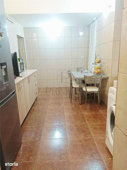 Apartament cu 3 camere în Iosefin