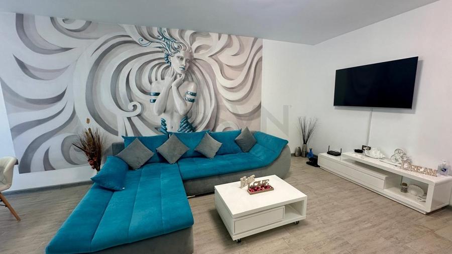 REA1024873 Mamaia Nord 2 Camere Alezzi Beach Resort - 2
