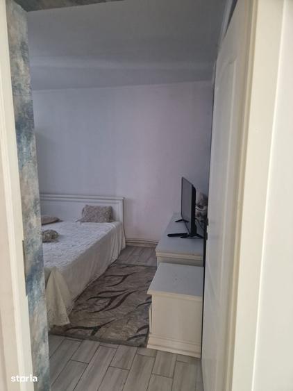 Casă cu 4 camere cu Teren 870 Mp în Mărăcineni