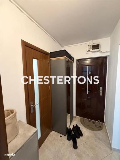 Apartament mobilat cu 2 camere. Valea Oltului - 4