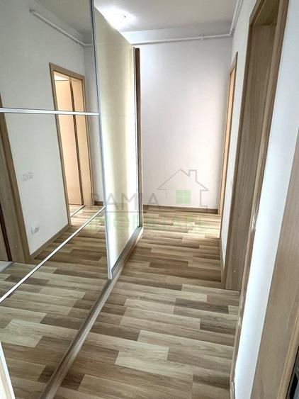 Apartament cu 2 camere decomandat, mobilat în Răcădău