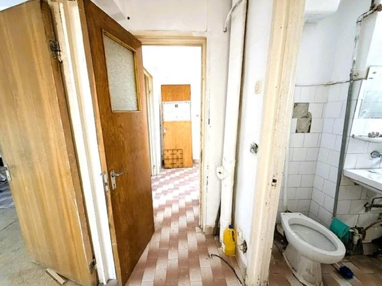 Apartament 2 camere 51,23 mp , 2 balcoane, zona Esplanada - 7