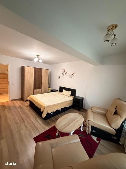 Apartament 2 camere Pacurari Unicredit Piata Pacurari Liceul Cuza - 2