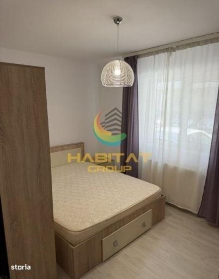 2 camere Brancoveanu Grand Arena loc parcare inclus mobilat - 5