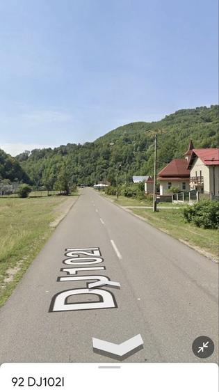 Spațiu comercial, în Seciu