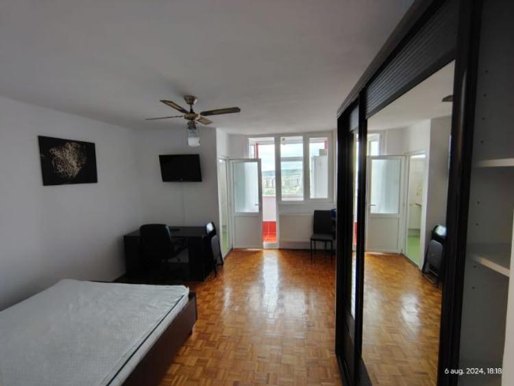 Apartament cu 1 camere decomandat în Gheorgheni