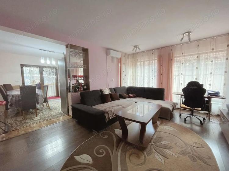 Casă cu Teren 550 Mp în Sântandrei