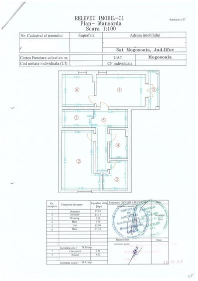 Mogosoaia, M. Bibescu, rustic/cochet, 4 dormitoare, living-semineu - 11