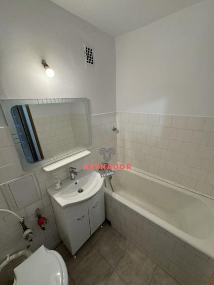 3 Camere | Titan | Birouri | Metrou 3 minute | etaj 1| Renovat - 4