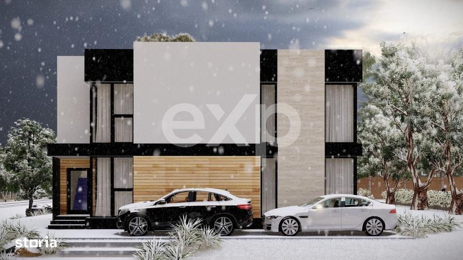 Apartament cu 3 camere decomandat în Trivale