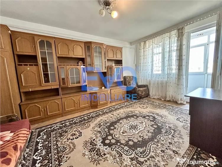 APARTAMENT DE INCHIRIAT CU 2 CAMERE, ALEXANDRU CEL BUN - Iasi (Iasi) - 5