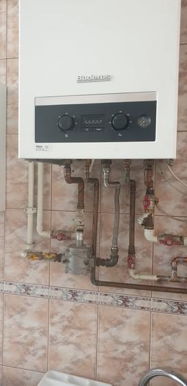 Apartament cu 2 camere decomandat în Armeneasca