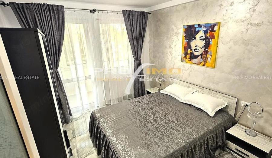 Apartament cu 3 camere în Ultracentral