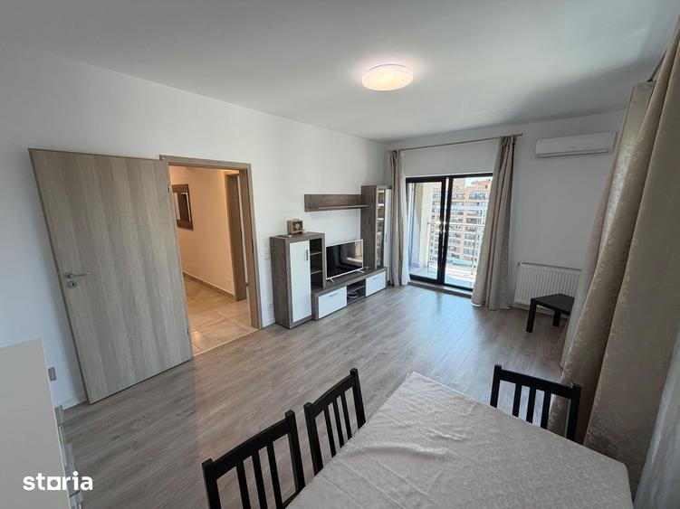 Apartament cu 3 camere decomandat în Grozăvești