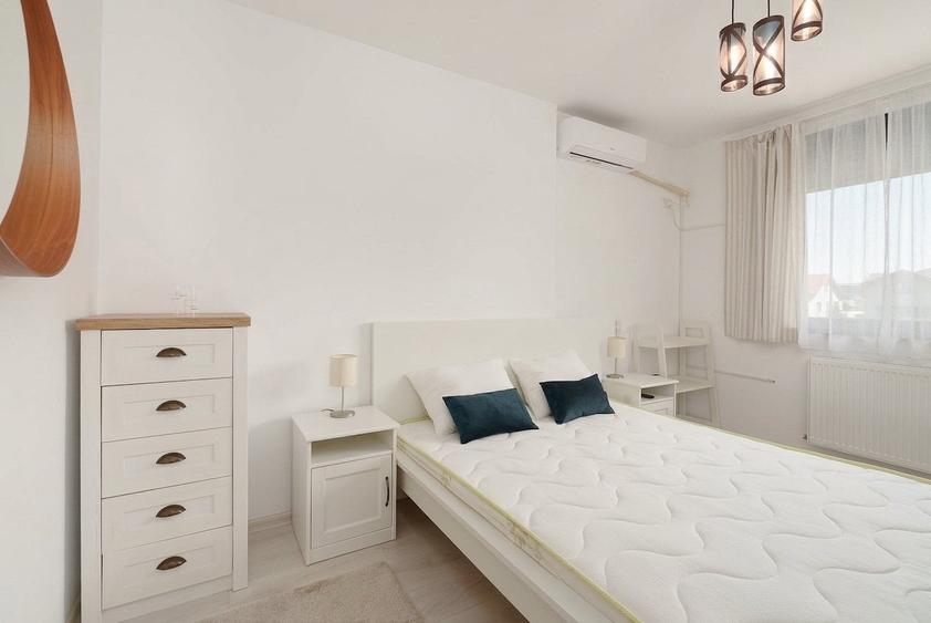 Apartament 2 camere Iuliu Maniu, bloc nou, cu parcare subteran - 14
