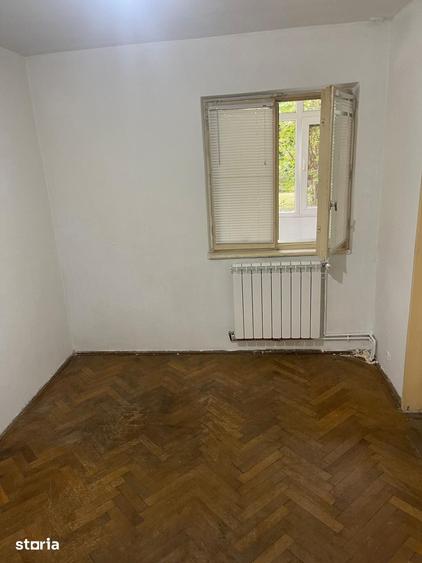Apartament cu 2 camere în Traian