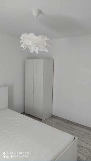 Apartament cu 2 camere decomandat în Basarabia