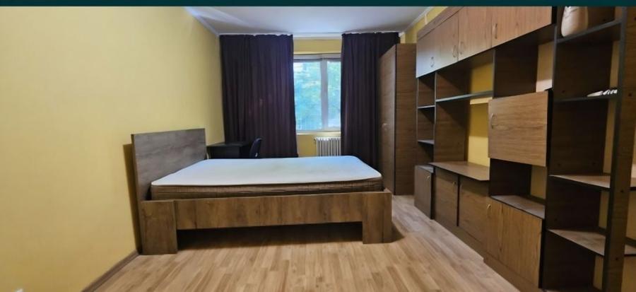 Garsonieră în Crângași