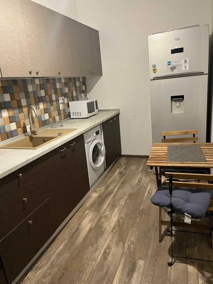 Exigent Plaza Faza 1 langa parcul Liniei, Carrefour, Plaza Romania, metrou - 5