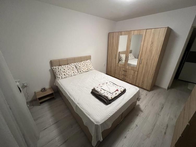 Apartament cu 2 camere decomandat în Unirii
