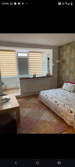 Apartament cu 2 camere semidecomandat în City Park Mall