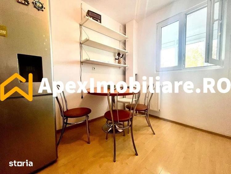 Apartament 3 camere de inchiriat Dristor Bucuresti | ApexImobiliare.ro - 12