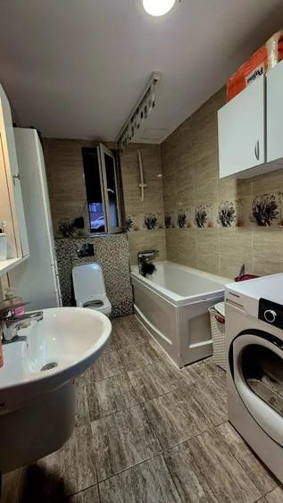 Apartament cu 2 camere decomandat în Chiajna