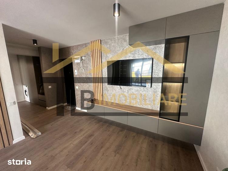 Apartament cu 2 camere în Unirii