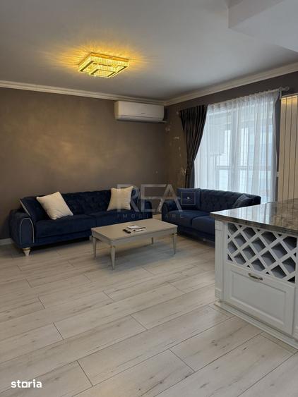 Apartament 3 Camere | Exigent Plaza Faza 2 | Loc de Parcare | - 19