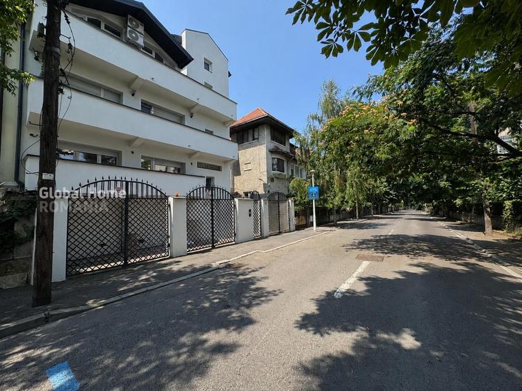 Birou, de 175 mp, în Cotroceni