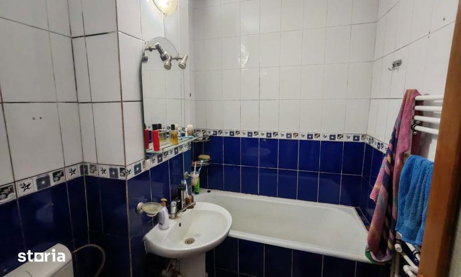 Garsonieră în Micro 14
