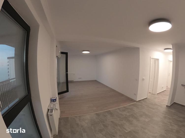 Apartament cu 4 camere în Agigea