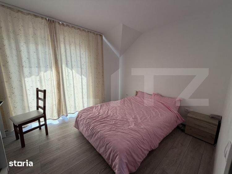 Casă cu 4 camere cu Teren 500 Mp în Central