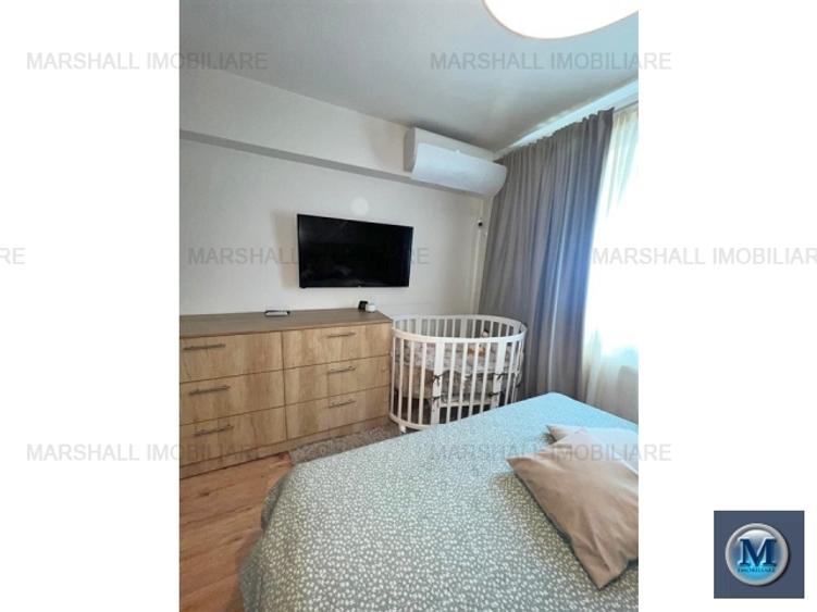 Apartament cu 2 camere decomandat, mobilat în B-dul București