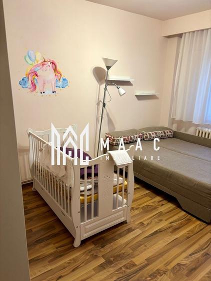 Apartament 2 camere | 60 mp | Etaj 3 - 9