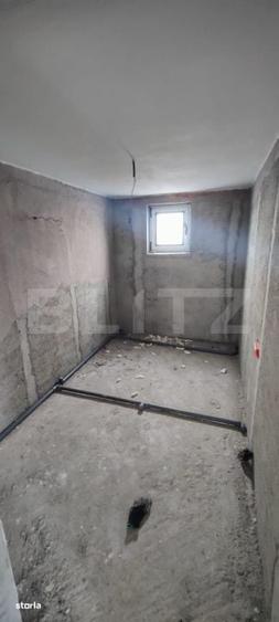Casă cu 4 camere cu Teren 1000 Mp în Dumbrava