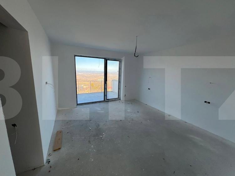 Duplex cu 7 camere cu Garaj în Feleacu