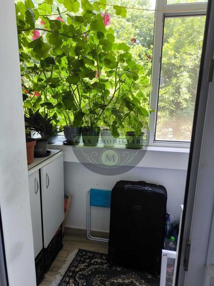 Apartament cu 2 camere circular în Nord
