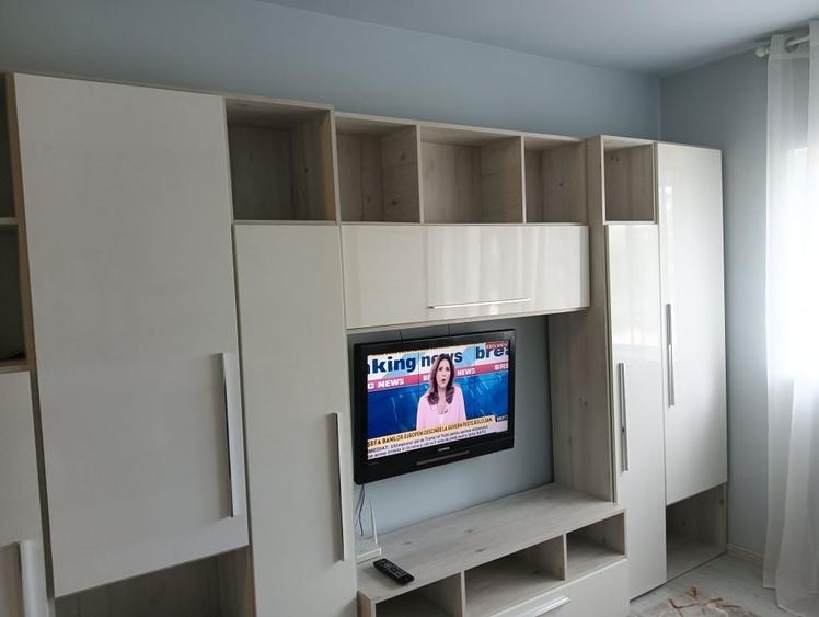 Garsoniera renovata gara Burdujeni - 8