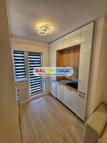 Apartament cu 2 camere decomandat, mobilat în Berceni