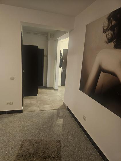 Apartament cu 2 camere decomandat în Roșu