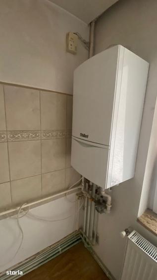 Apartament cu 3 camere în Domenii