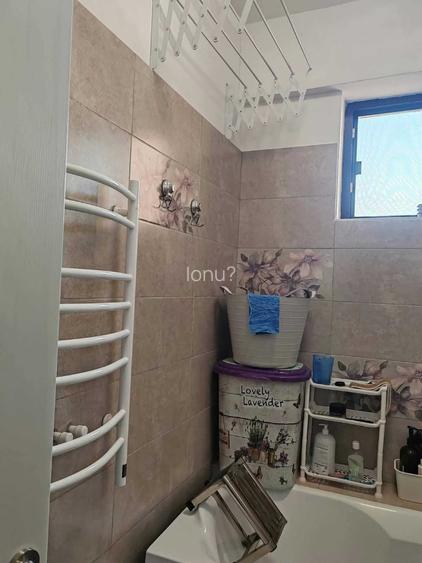 Inchiriere garsoniera 30 m2, Et.3, bloc nou cu lift